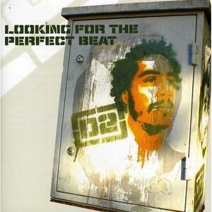 Marcelo D2 - Looking for the Perfect Beat  CD